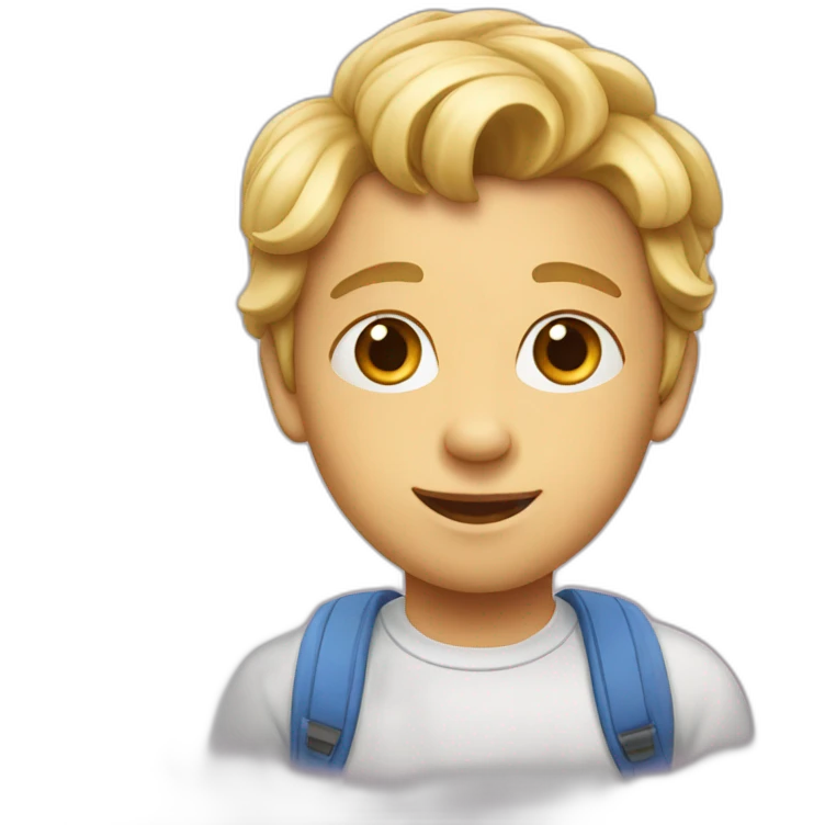 for children emoji