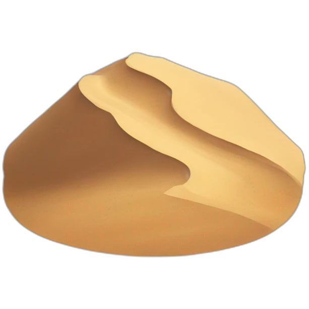 dune emoji