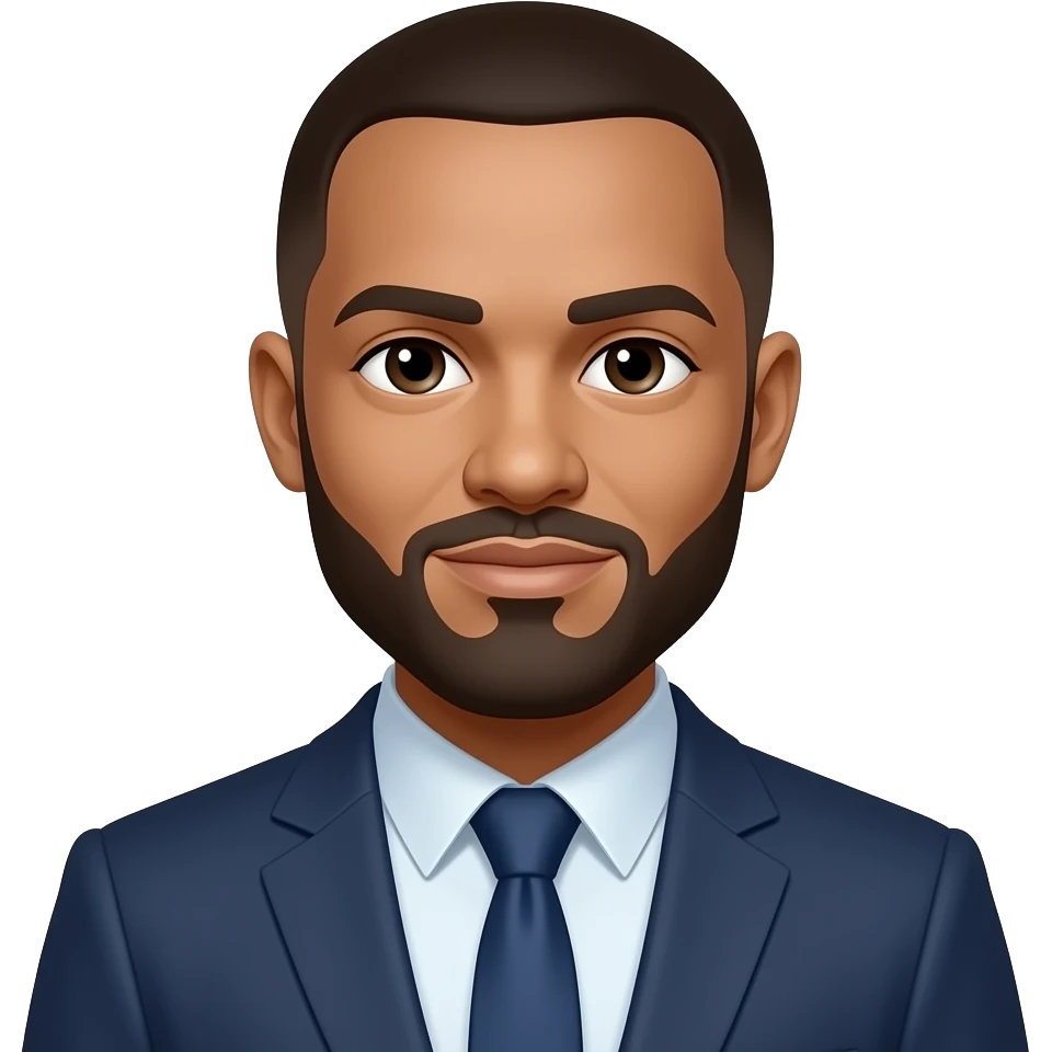 JB morgan emoji