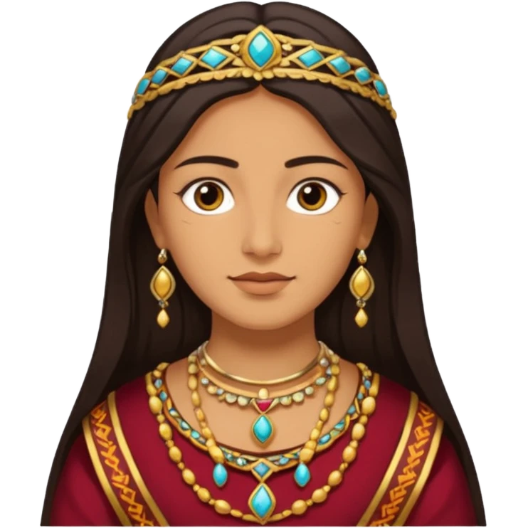 Gipsy emoji