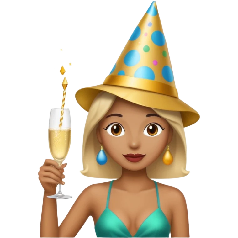 Compleanno  emoji