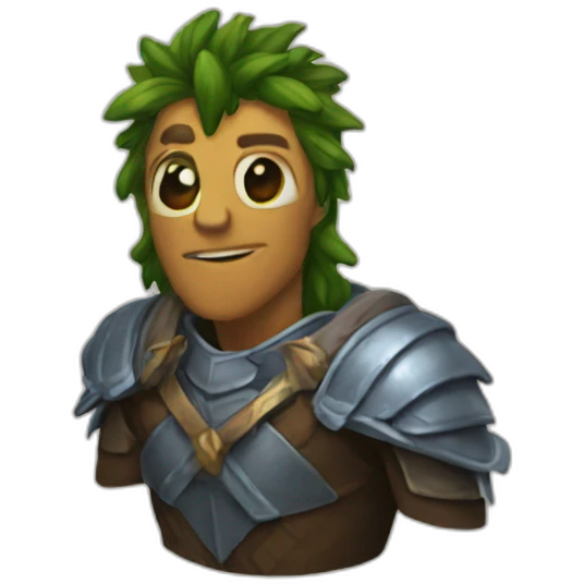 Serdaigle emoji