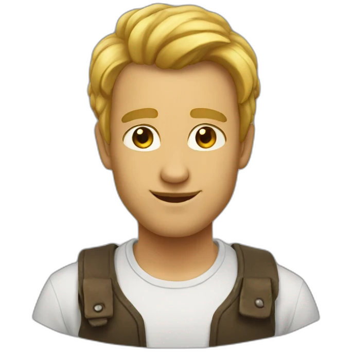 Gevrek emoji