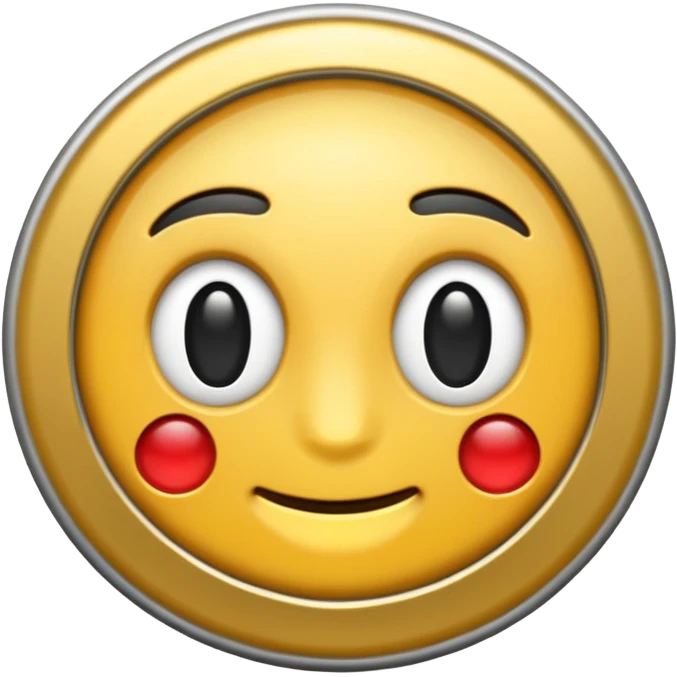 Pin emoji