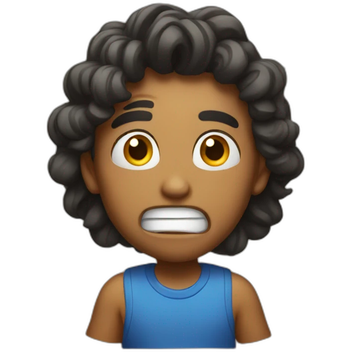 amazed emoji