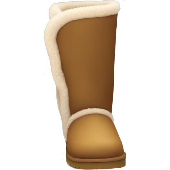 oliva rodrego ugg boots emoji