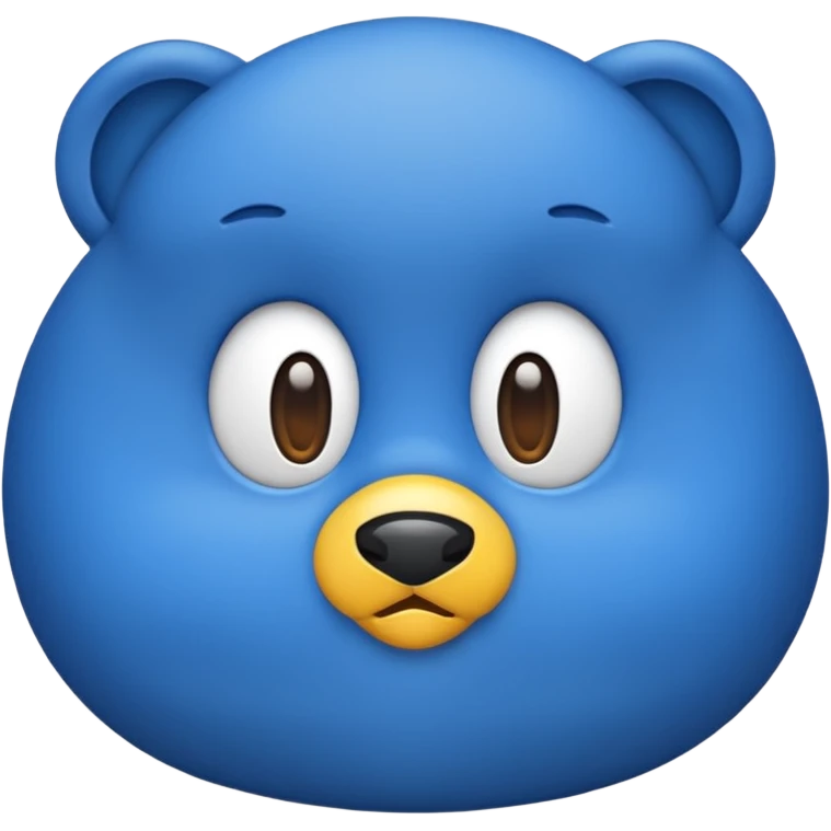 Синия галочка для макс emoji