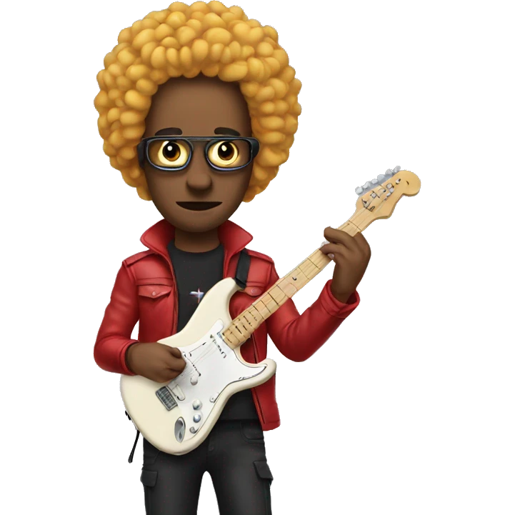 the band queen emoji