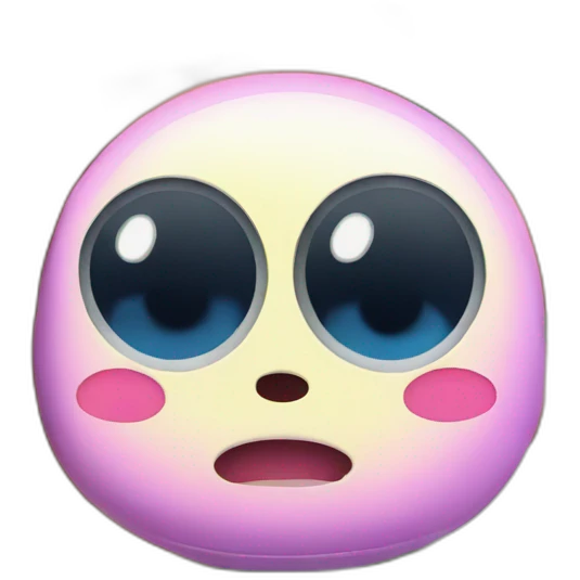 Tamagotchi emoji