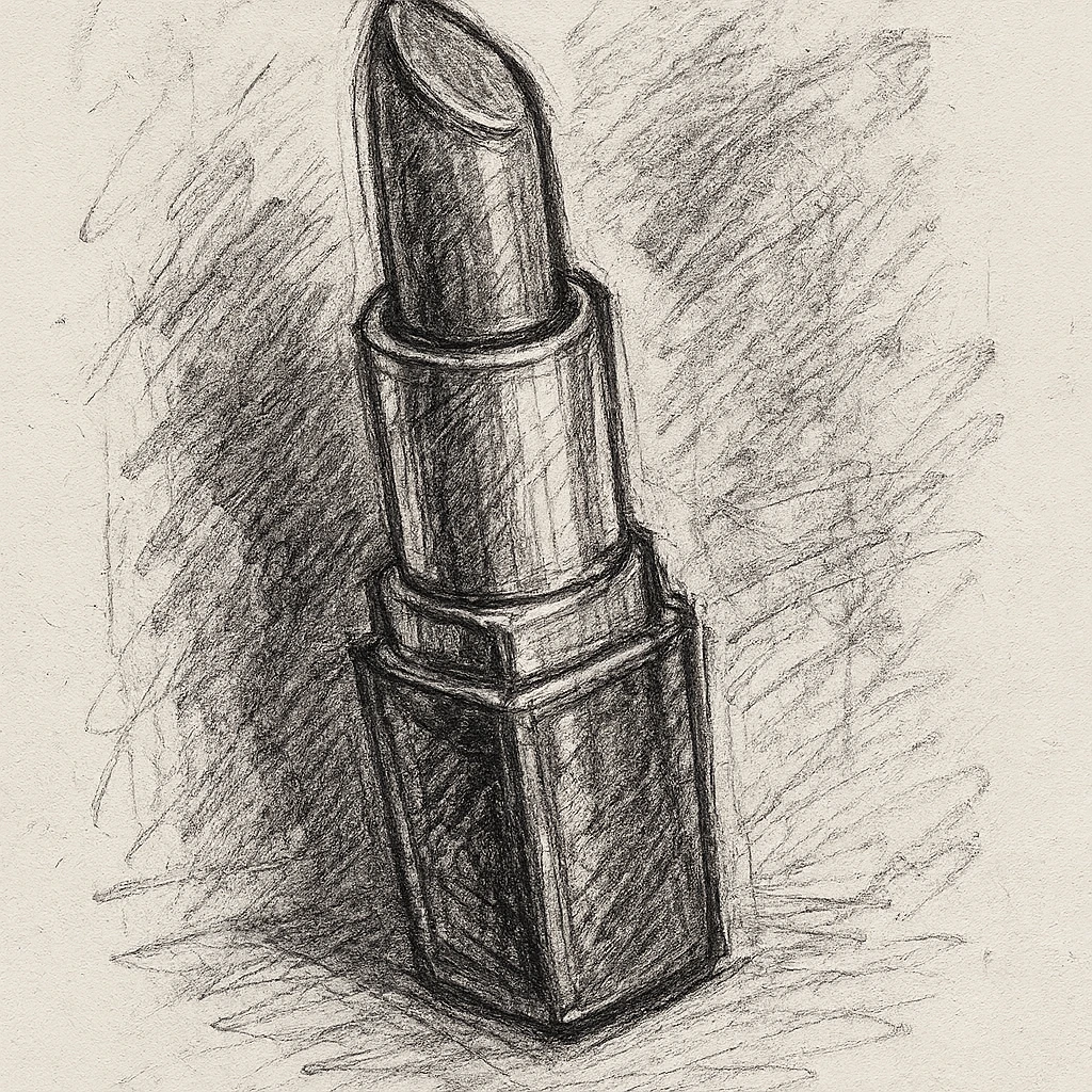 lipstick emoji emoji