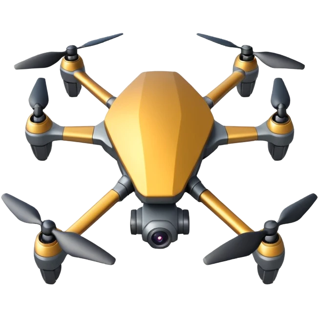 hexacopter emoji