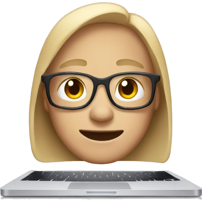 MacBook  emoji