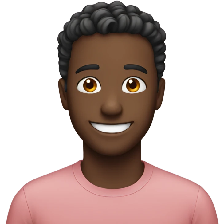 Smile emoji