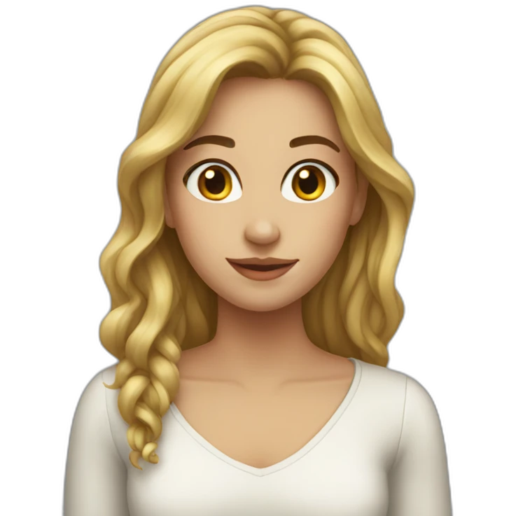 Juliette emoji