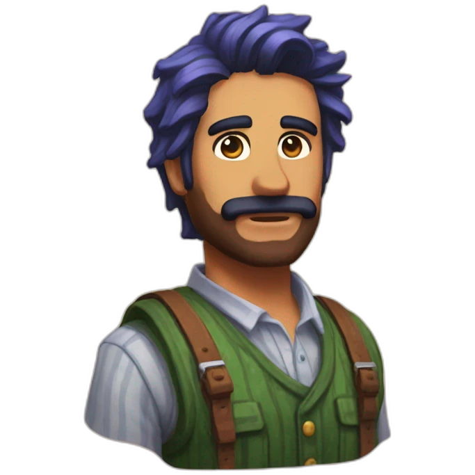 stardew valley emoji