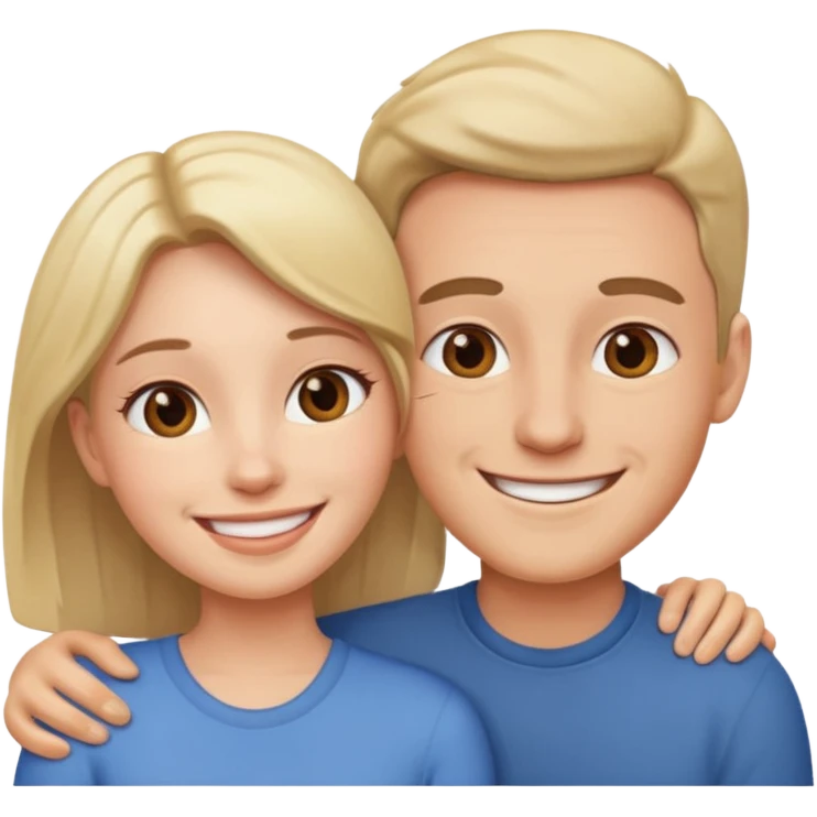 Married emoji