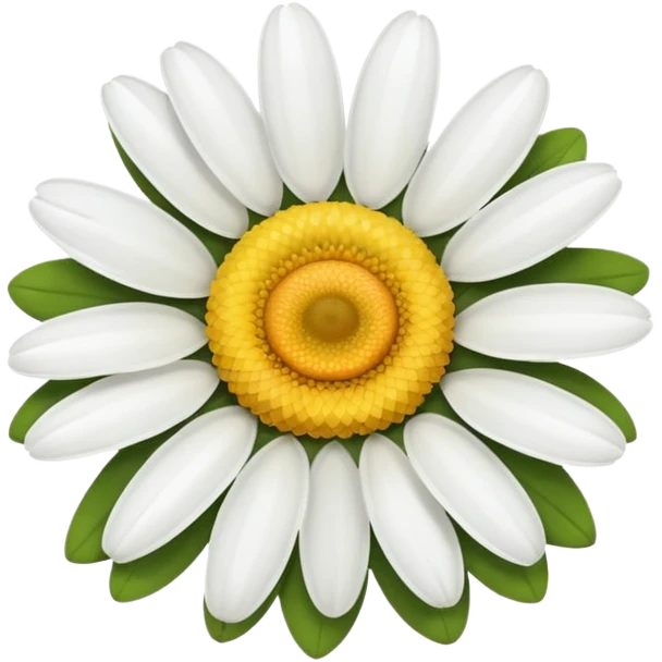 daisy emoji