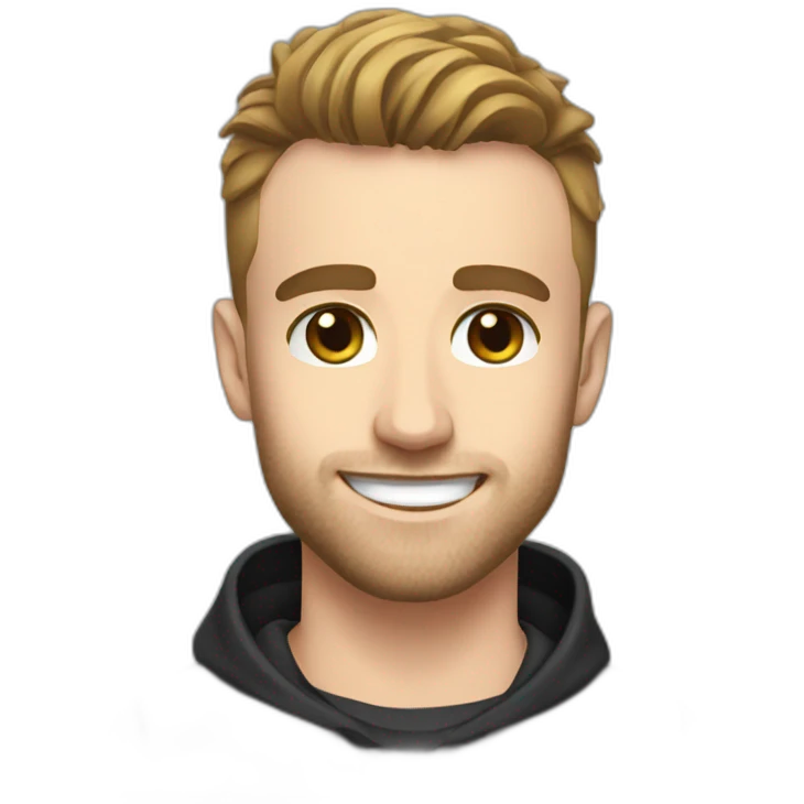 squeezie youtube emoji