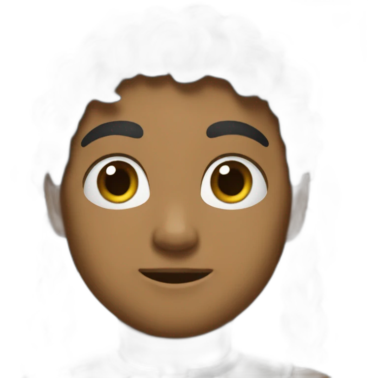 Tchétchénie emoji