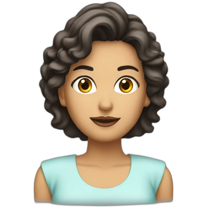 milene darnis emoji