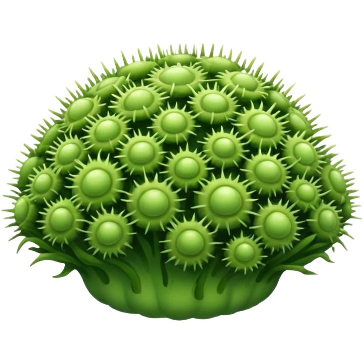 Crea un cogoyo emoji