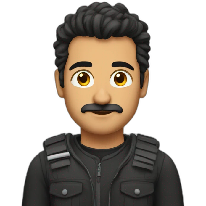 bassem braiki emoji