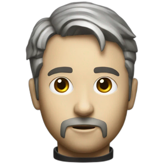 bladerunner 2049 emoji