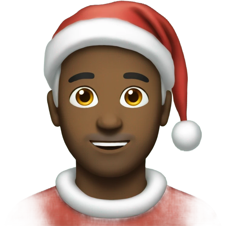 Christmas  emoji