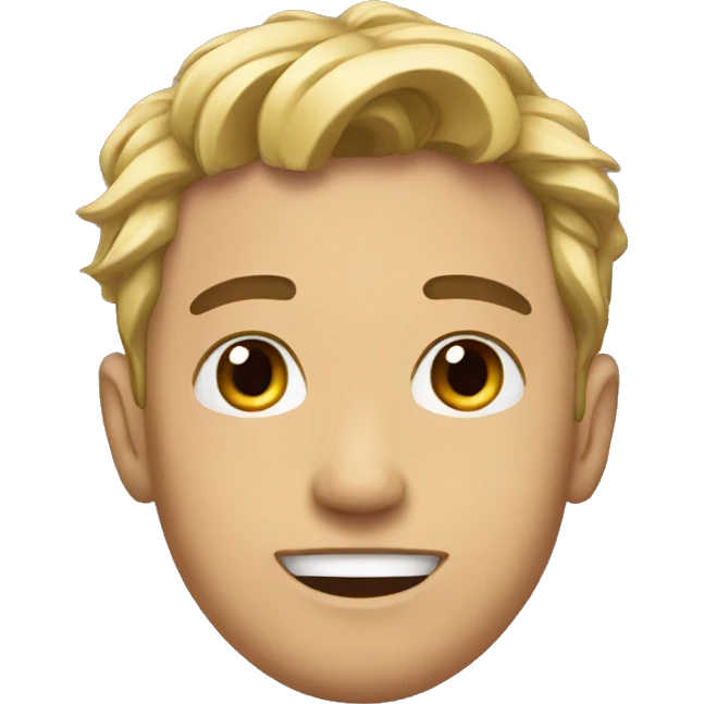 Marklee  emoji