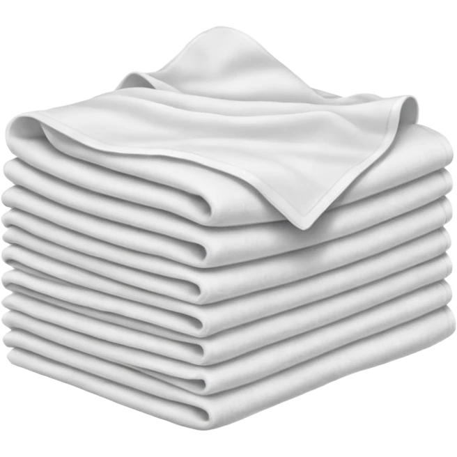 bata para limpieza emoji