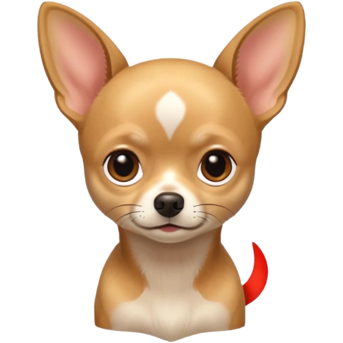 chiwawa emoji