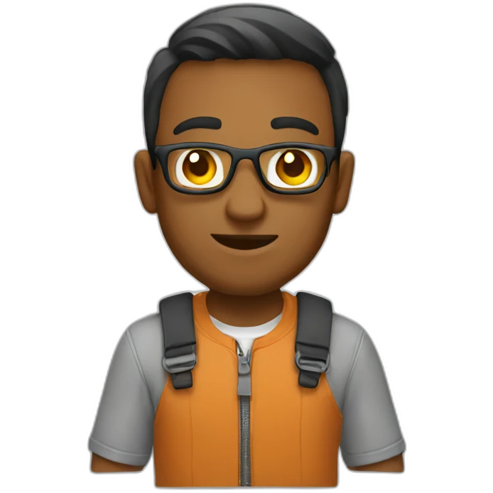 javascript guy emoji