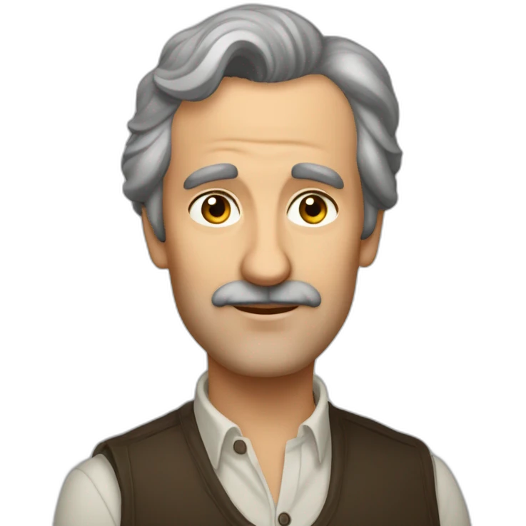 Gérard deupardieu emoji