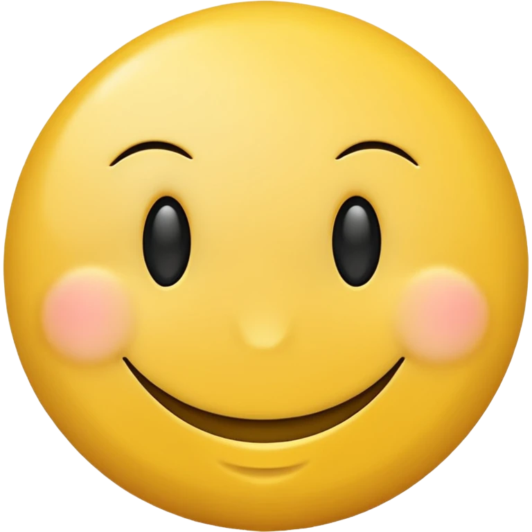 That is still a emoji emoji