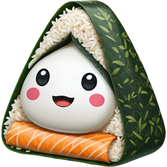 onigiri emoji