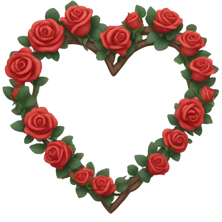 Love emoji