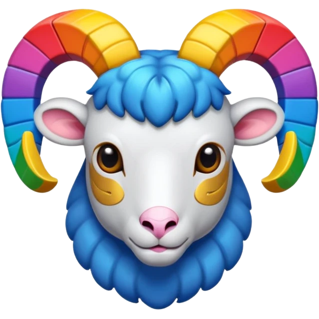 ram создать стикеры  emoji