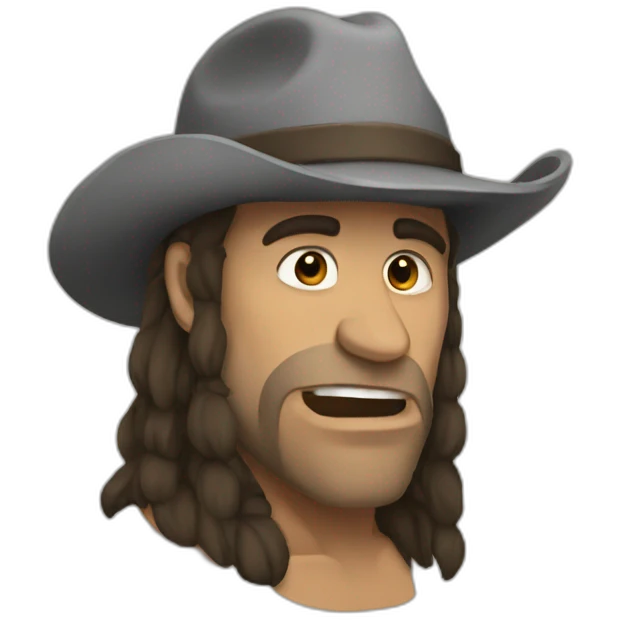 Kerchak emoji