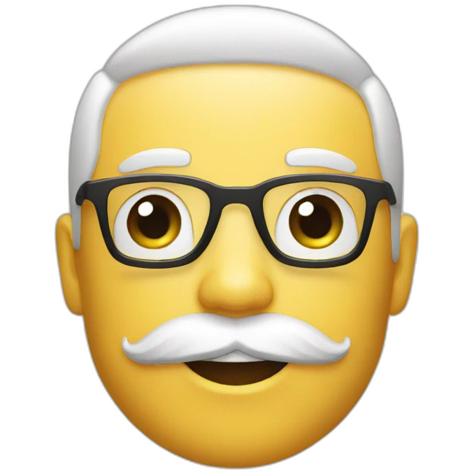 barber balm emoji