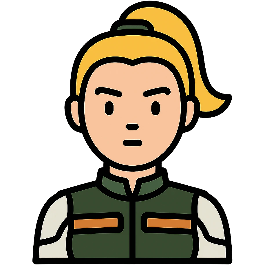 Yelena Belova emoji