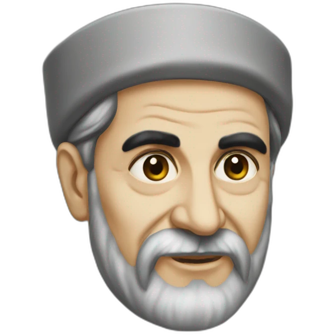 Khomeini emoji