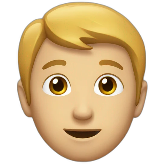 Gae emoji