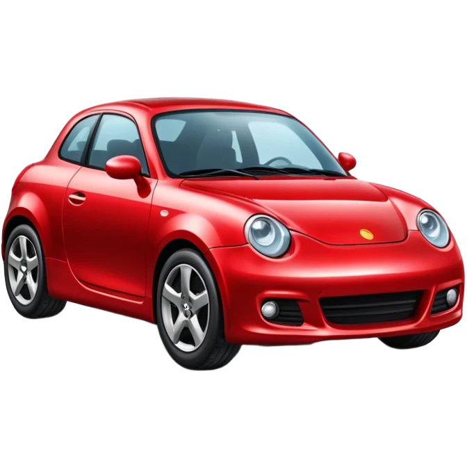 car emoji