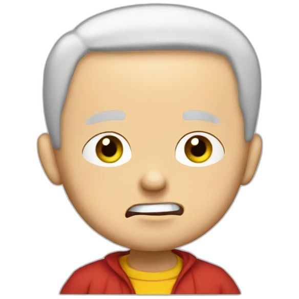 Stewie griffin emoji