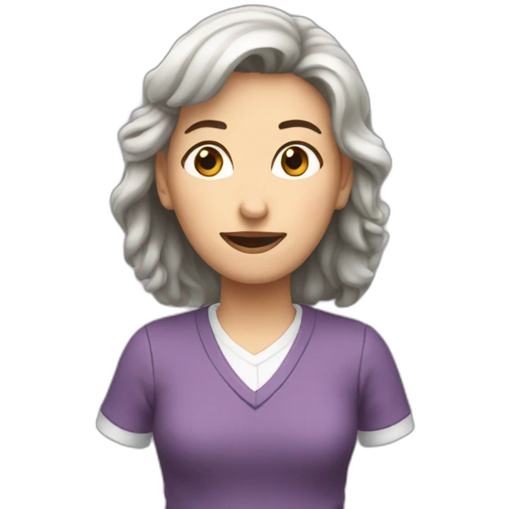 Anne idalgo emoji