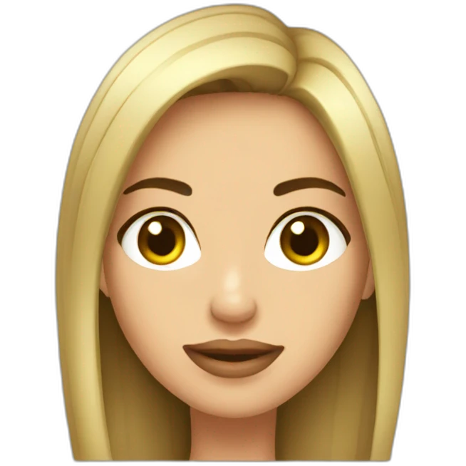 Angelina joli emoji