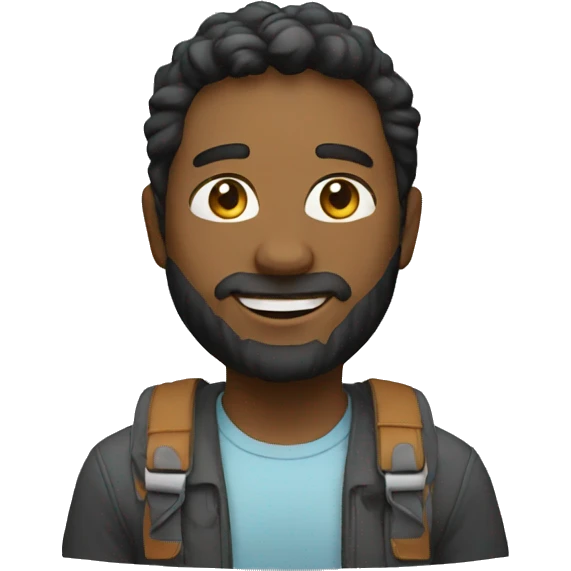 seller emoji