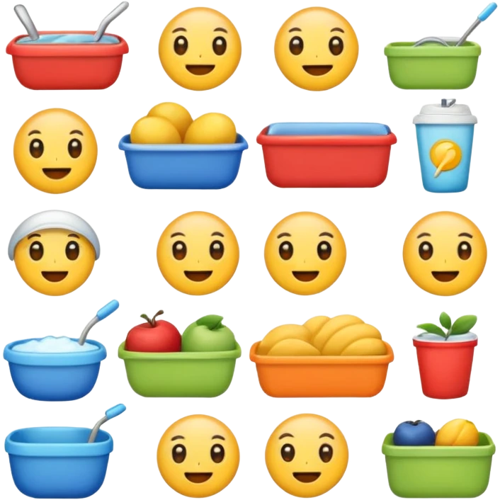 Daily emoji