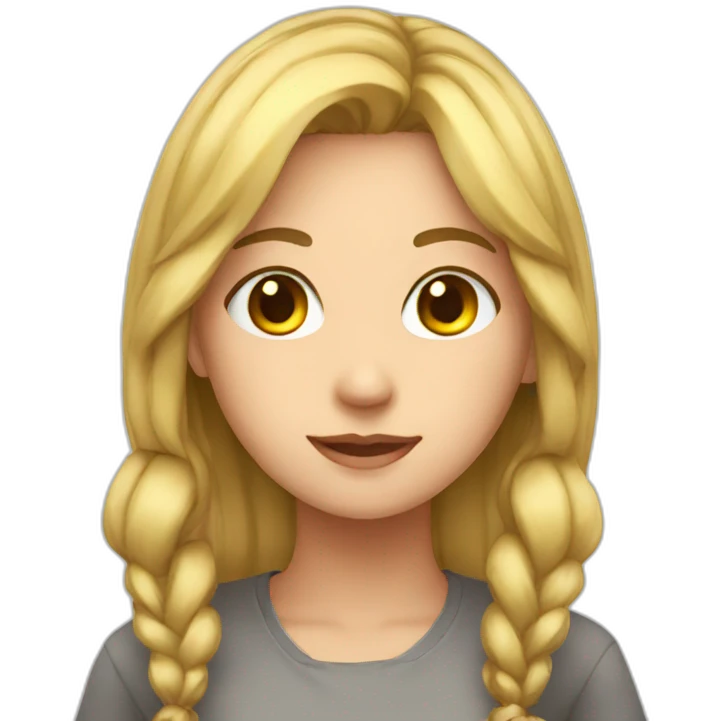 Waifu emoji