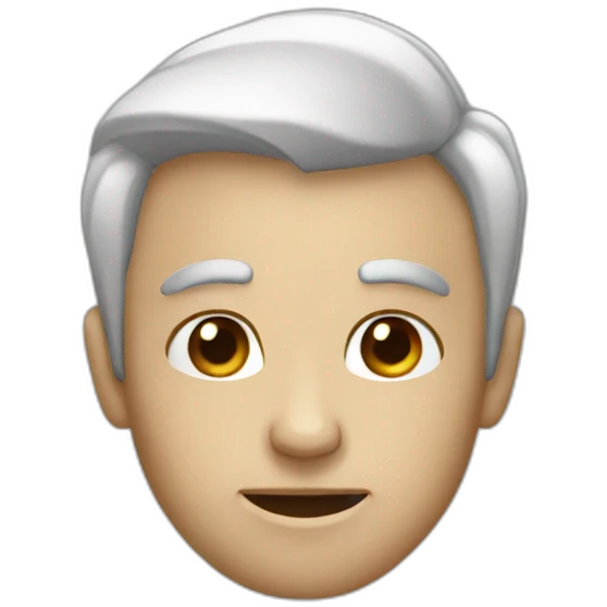 0% emoji